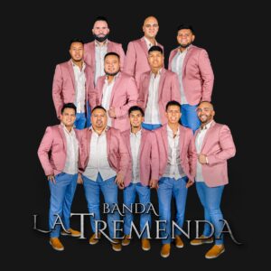 Banda La Tremenda