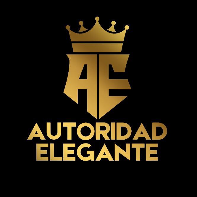Autoridad Elegante