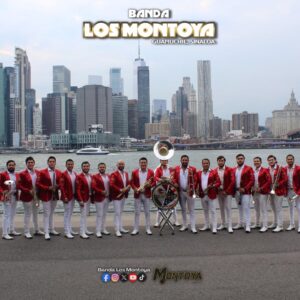 Banda Los Montoya