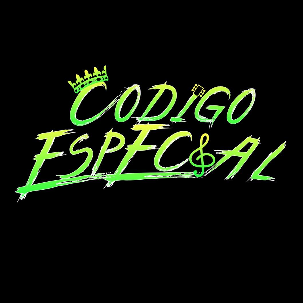 Codigo Especial