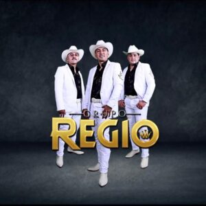 Grupo Regio