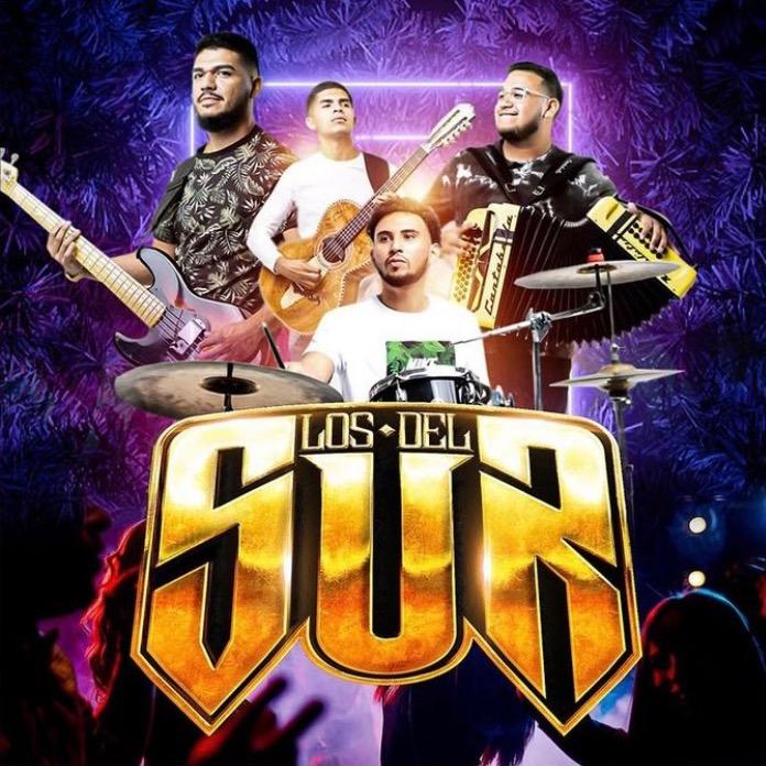 Los Del Sur