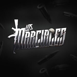 Los Marciales