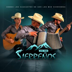 Los Mas Sierrenos