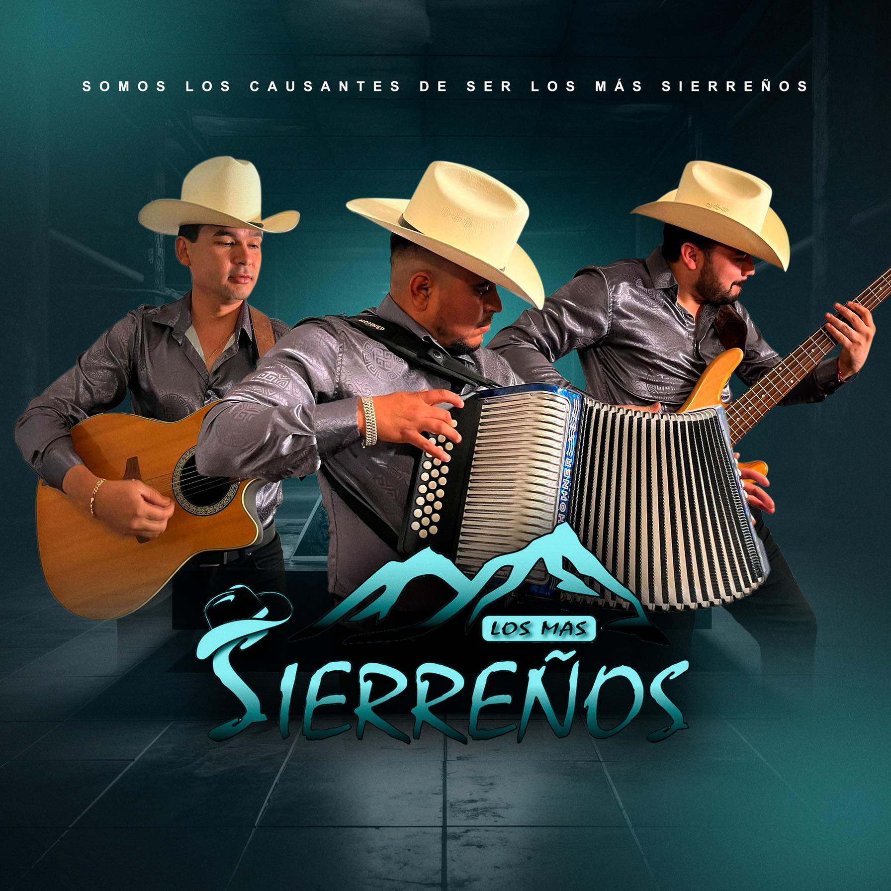 Los Mas Sierrenos