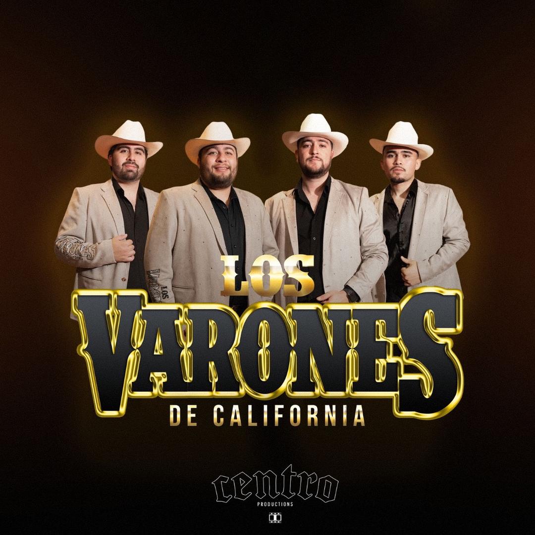 Los Varones De California