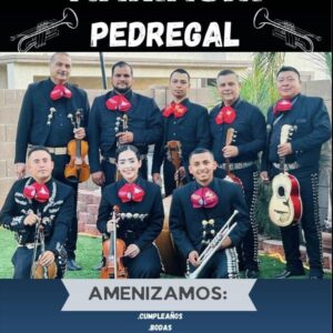 Mariachi Pedregal De Phoenix AZ