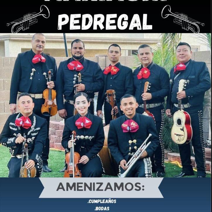Mariachi Pedregal De Phoenix AZ