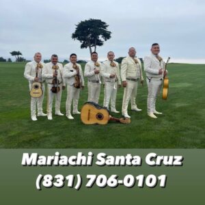 Mariachi Santa Cruz