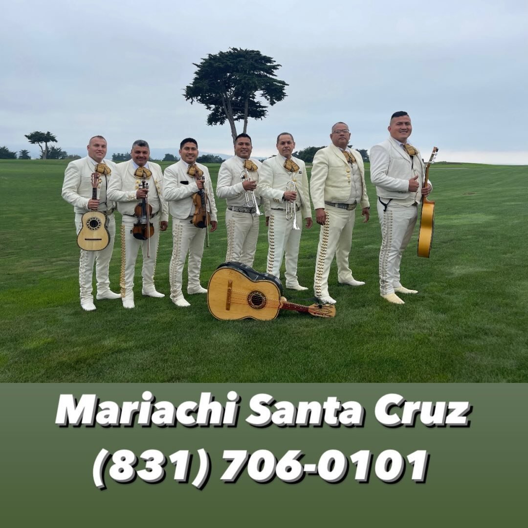 Mariachi Santa Cruz