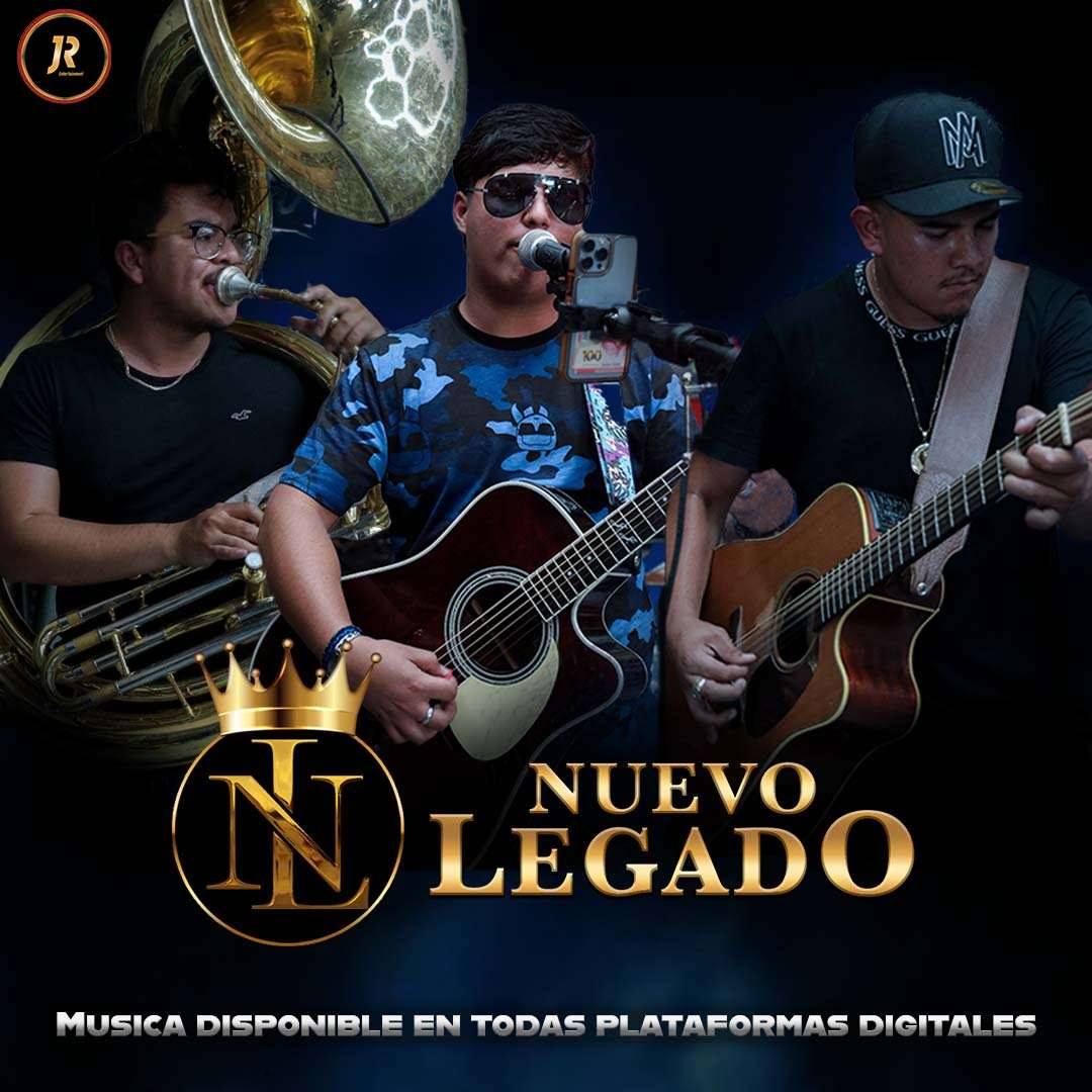 Nuevo Legado