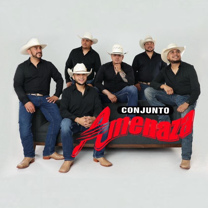 Conjunto Amenaza