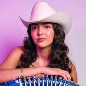 Evelyn Ozuna
