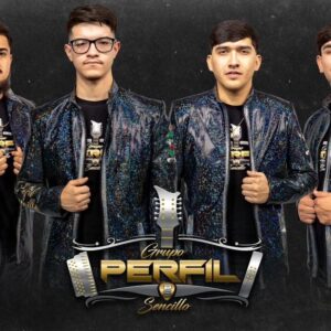 Grupo Perfil Sencillo