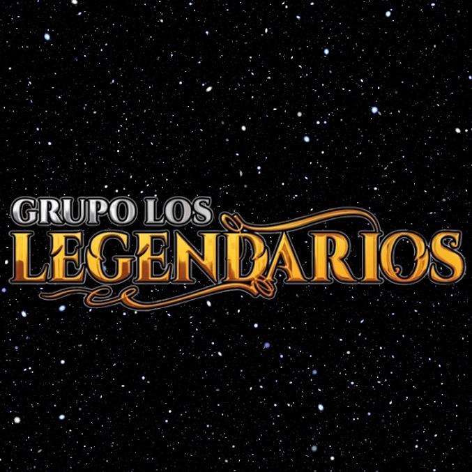Los Legendarios⚜️