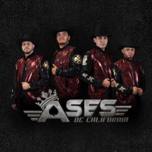 Los Ases De California