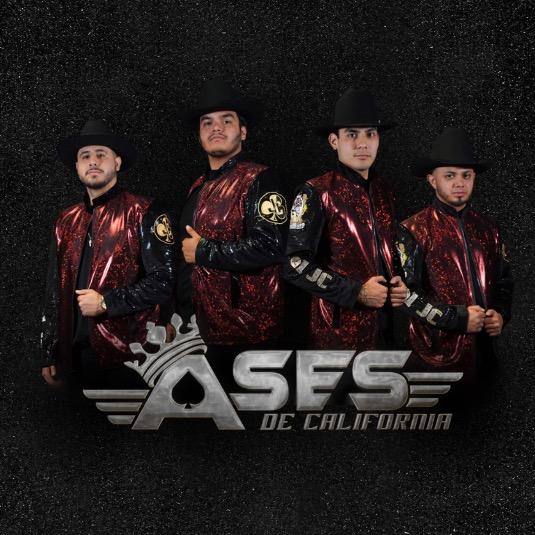 Los Ases De California