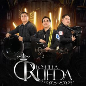 Los De La Rueda