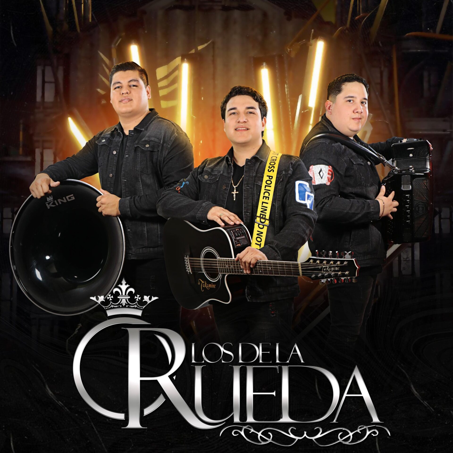 Los De La Rueda
