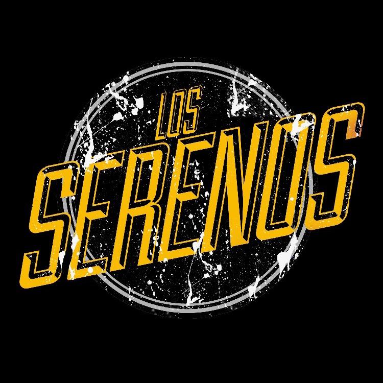 Los Serenos
