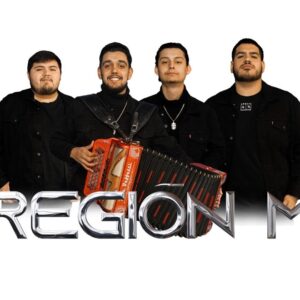 Grupo Region M