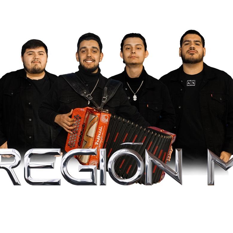 Grupo Region M